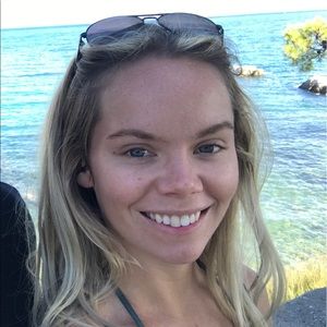 Meet your Posher, Grace